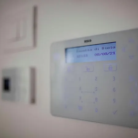 La Casetta Di Gio' * Porto Recanati