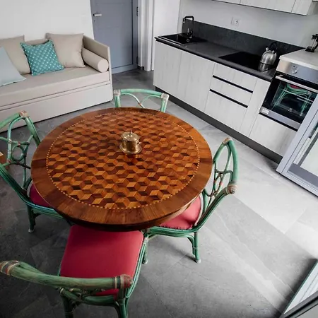 La Casetta Di Gio' *