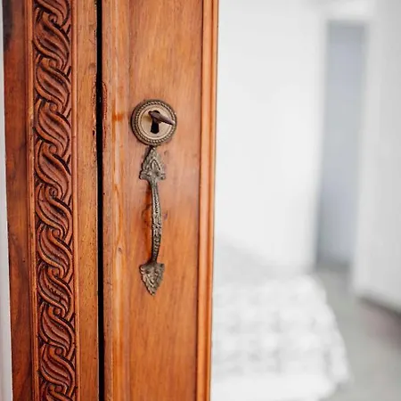 La Casetta Di Gio' Apartman *