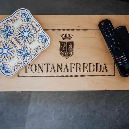 Apartman La Casetta Di Gio'