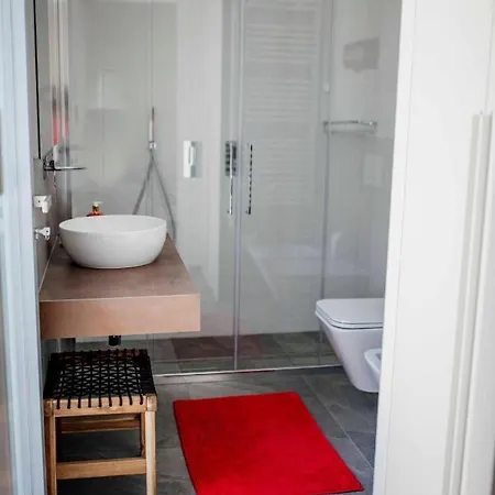 La Casetta Di Gio' Apartman Porto Recanati