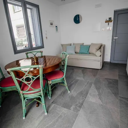 La Casetta Di Gio' * Porto Recanati