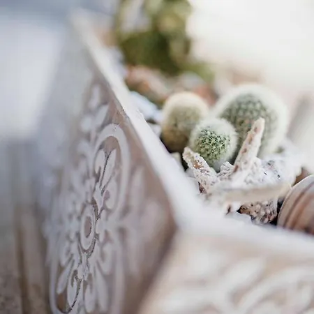 La Casetta Di Gio' *