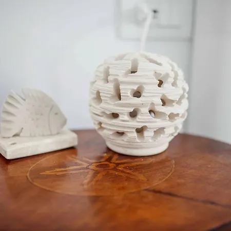 Apartman La Casetta Di Gio'