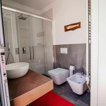 La Casetta Di Gio' *