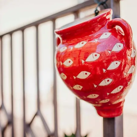 La Casetta Di Gio' Apartman *