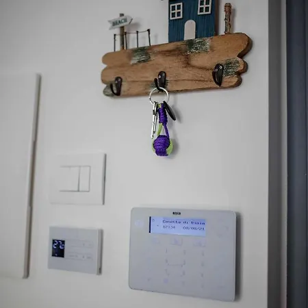 La Casetta Di Gio' Porto Recanati