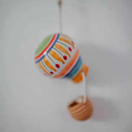 La Casetta Di Gio' Apartman Porto Recanati