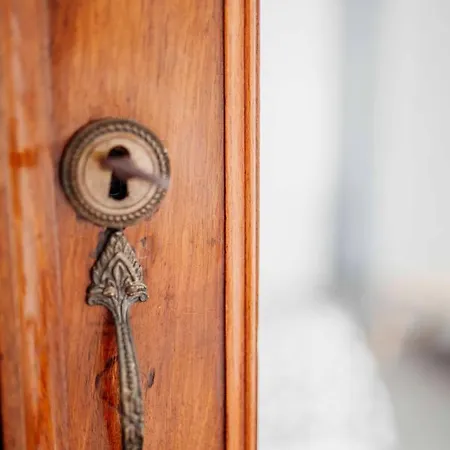 La Casetta Di Gio' Apartman Porto Recanati