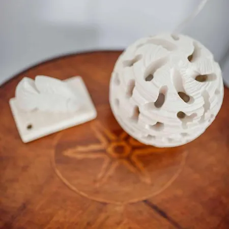 La Casetta Di Gio' Apartman Porto Recanati