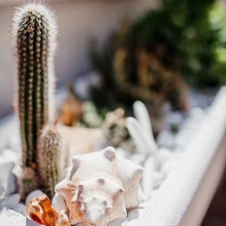 La Casetta Di Gio' *