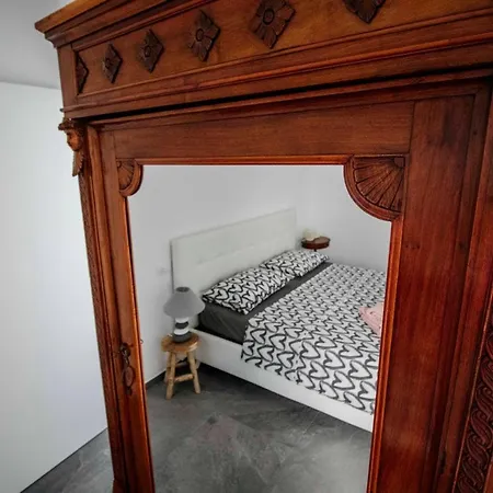 La Casetta Di Gio' Apartman