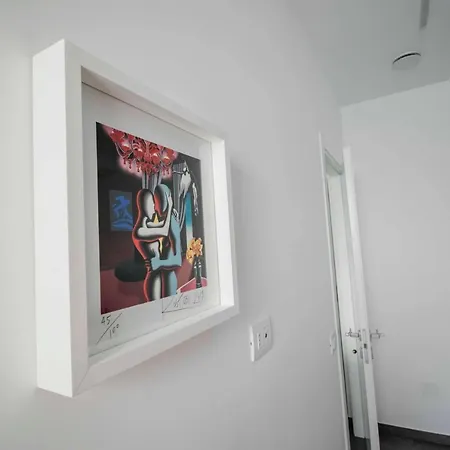 La Casetta Di Gio' Porto Recanati