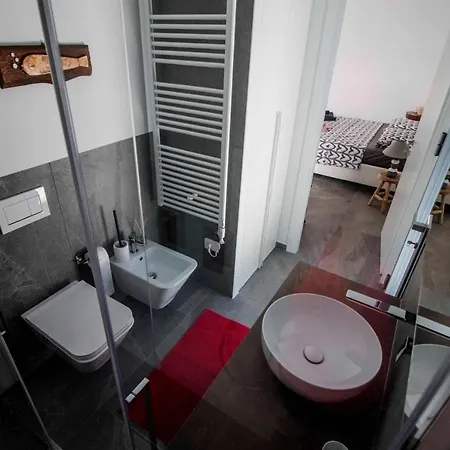 La Casetta Di Gio' * Porto Recanati