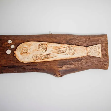 La Casetta Di Gio' Apartman Porto Recanati