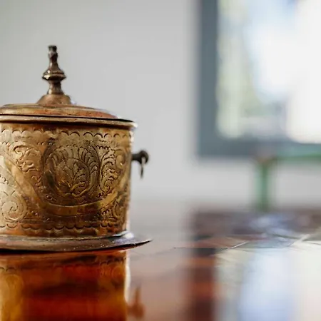 La Casetta Di Gio' Apartman Porto Recanati