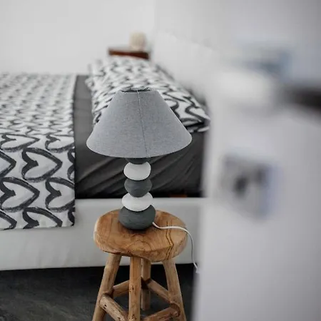 Apartman La Casetta Di Gio'