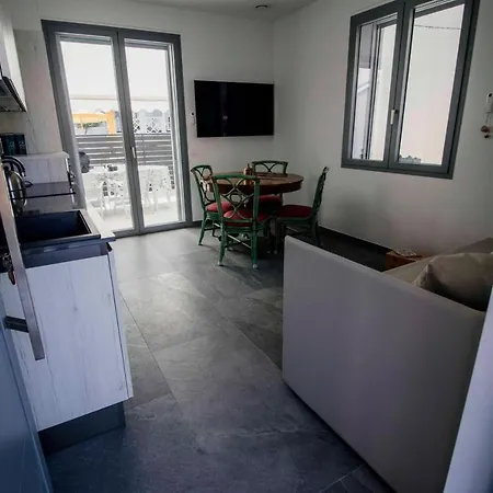 La Casetta Di Gio' *