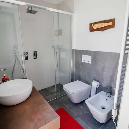 La Casetta Di Gio' * Porto Recanati