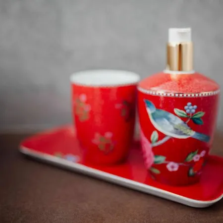 La Casetta Di Gio' Apartman *