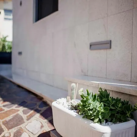 La Casetta Di Gio' *