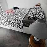 아파트 La Casetta Di Gio'