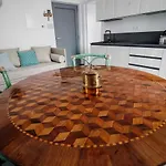 아파트 La Casetta Di Gio' *