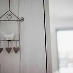 아파트 La Casetta Di Gio'