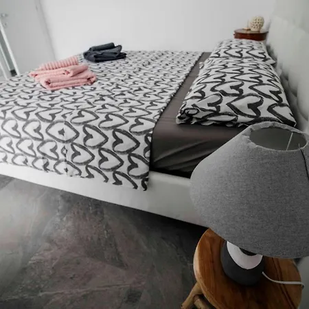 Apartament La Casetta Di Gio'