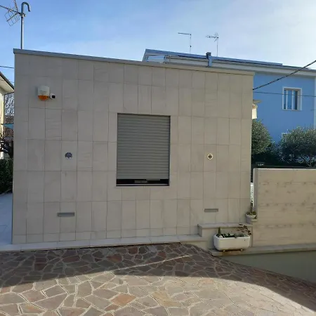 Apartament La Casetta Di Gio'