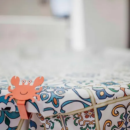 La Casetta Di Gio' *