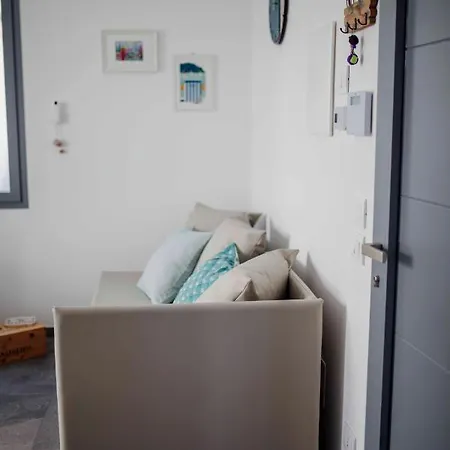 La Casetta Di Gio' * Porto Recanati