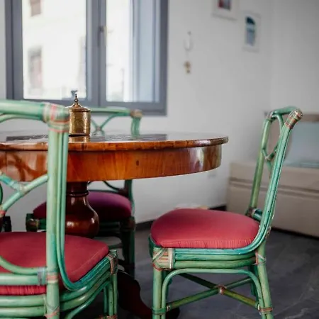 La Casetta Di Gio' Apartment Porto Recanati