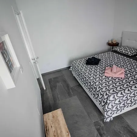 Apartament La Casetta Di Gio'