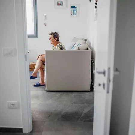 Appartamento La Casetta Di Gio'