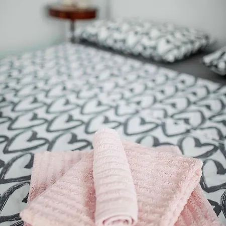 La Casetta Di Gio' * Porto Recanati