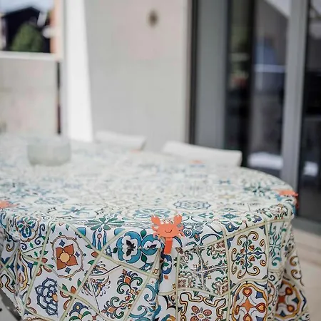 Apartment La Casetta Di Gio' *