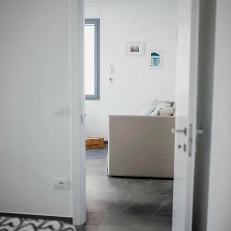 La Casetta Di Gio' Porto Recanati