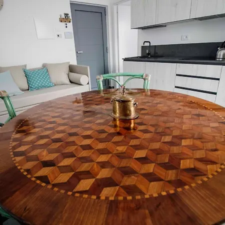 Apartament La Casetta Di Gio' *