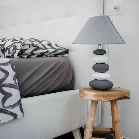 Apartament La Casetta Di Gio' *