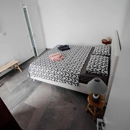La Casetta Di Gio' Apartament Porto Recanati