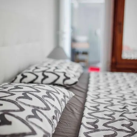 La Casetta Di Gio' *