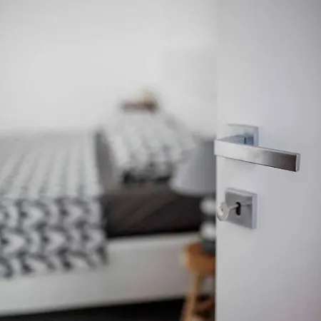 Apartament La Casetta Di Gio' *