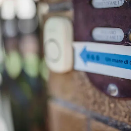 Apartment La Casetta Di Gio'