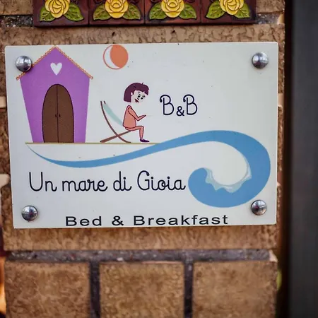 Apartment La Casetta Di Gio' Porto Recanati