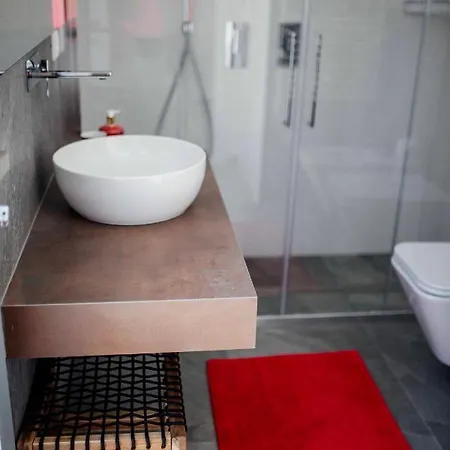 Apartament La Casetta Di Gio' Porto Recanati