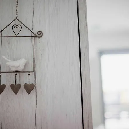 Apartament La Casetta Di Gio'