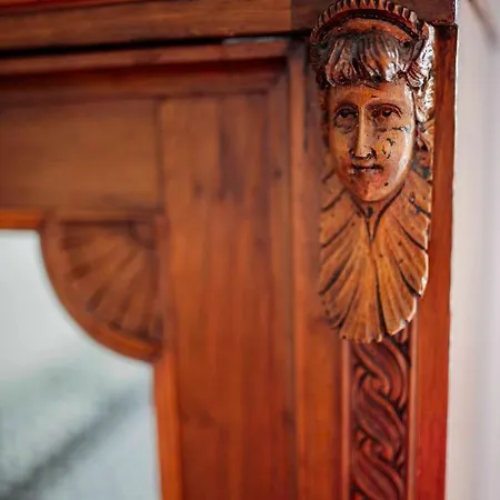 La Casetta Di Gio' *